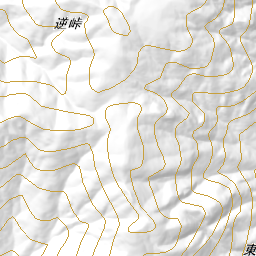 登山ルート 大台ヶ原 西大台コース ヤマレコ