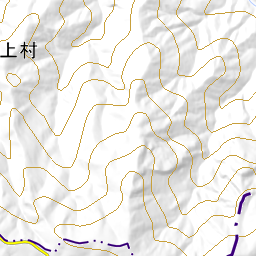 登山ルート 大台ヶ原 西大台コース ヤマレコ