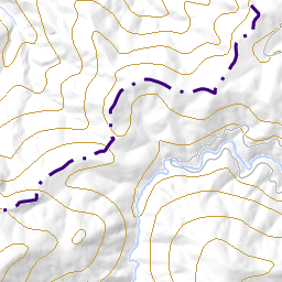 登山ルート 大台ヶ原 西大台コース ヤマレコ