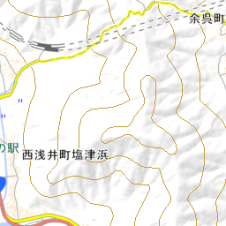 近江 賤ヶ岳砦-城郭放浪記