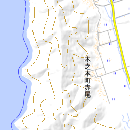近江 賤ヶ岳砦-城郭放浪記