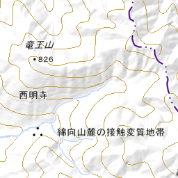 オファー 綿 向山 バッジ