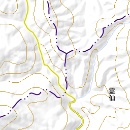 汗ふき峠 Yamap ヤマップ