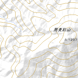 スマホを落としただけなのに 蕎麦粒山藪をうろうろ編 蕎麦粒山 18年11月12日 月 ヤマケイオンライン 山と溪谷社