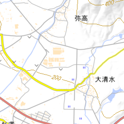 登山ルート 伊吹山 ヤマレコ