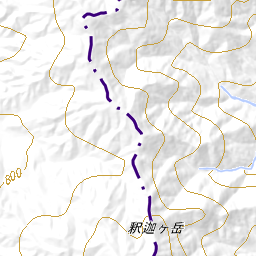 鈴鹿 釈迦ヶ岳 樹氷から桜と冬春満喫 朝明ｐより 釈迦ヶ岳 羽鳥峰 18年4月8日 日 ヤマケイオンライン 山と溪谷社