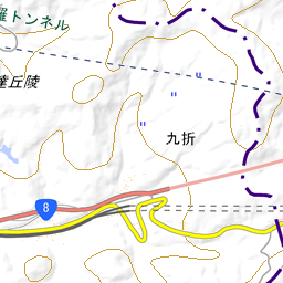 砺波山 富山 石川 の山総合情報ページ 登山ルート 写真 天気情報など Yamap ヤマップ