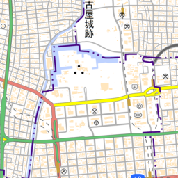 Wordpressのblogにleafletプラグインを使って国土地理院の地図を貼り付ける方法を試した Kako Blog