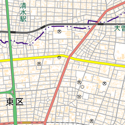 名古屋観光ガイド ﾎﾟｹﾓﾝしながら南から北へ 鶴舞公園 大須 栄