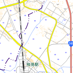 水道山 愛知 Yamap ヤマップ