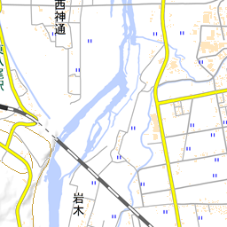 桜回廊 中神通川ウオーキング まきさんの富山市の活動データ Yamap ヤマップ