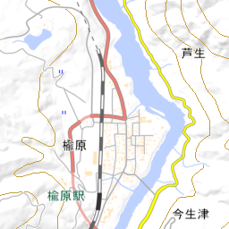 越中 猿倉城-城郭放浪記