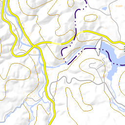 巨岩 奇岩を見に行こう ウサギ岩 天狗岩 にゃおんさんの屏風山 岐阜県 の活動データ Yamap ヤマップ