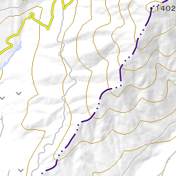 小秀山 山頂からは御嶽山を望む 見どころ満載の登山コース Yama Hack