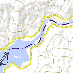 駒山 855m 愛知県豊田市 Yosiさんの浜松市 中区 東区 南区 西区 の活動データ Yamap ヤマップ