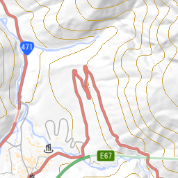 平湯温泉 双六岳 笠ヶ岳 蝶ヶ岳の登山口情報 Yamakei Online 山と溪谷社