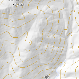 樅沢岳 もみさわだけ 標高2 755ｍ 北アルプス 御嶽山 北アルプス南部 Yamakei Online 山と溪谷社