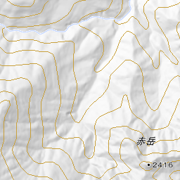 樅沢岳 もみさわだけ 標高2 755ｍ 北アルプス 御嶽山 北アルプス南部 Yamakei Online 山と溪谷社