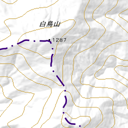 菊石山 新潟 富山 の山総合情報ページ 登山ルート 写真 天気情報など Yamap ヤマップ