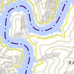 矢岳山 北条峠ピストン Kontomoさんの日本ヶ塚山の活動データ Yamap ヤマップ