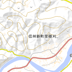 北信濃の城 小倉城天守閣2階にある甲冑、見たことがありますか？ これは