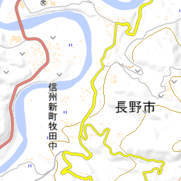 北信濃の城 信濃国のお城一覧-城郭放浪記