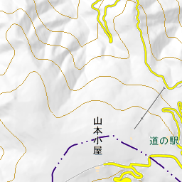 登山ルート 美ヶ原 王ヶ頭 牛伏山 ヤマレコ