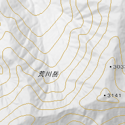 東岳の山頂天気予報 ヤマケイオンライン 山と溪谷社 ヤマケイオンライン 山と溪谷社