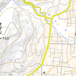 善光寺の裏庭 地附山と大峯山をトレッキング 3110さんの長野市の活動データ Yamap ヤマップ