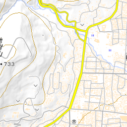 善光寺の裏庭 地附山と大峯山をトレッキング 3110さんの長野市の活動データ Yamap ヤマップ