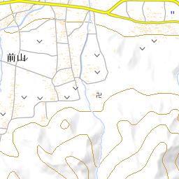 短時間の落ち葉を踏んで急登の独鈷山へ 独鈷山 とっこさん 15年10月31日 土 ヤマケイオンライン 山と溪谷社