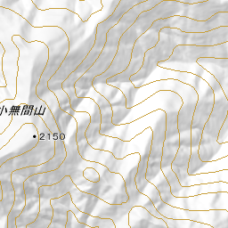 小無間山 静岡 の山総合情報ページ 登山ルート 写真 天気情報など Yamap ヤマップ