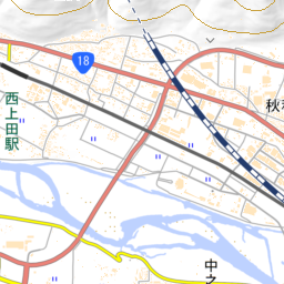 信濃 上田城-城郭放浪記