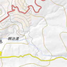 横谷渓谷 乙女滝 おしどり隠しの滝 横谷峡 年6月27日 土 ヤマケイオンライン 山と溪谷社