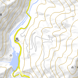 奈良田 北岳 間ノ岳 西農鳥岳の登山口情報 Yamakei Online 山と溪谷社