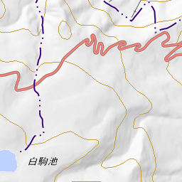 高見石小屋から八ヶ岳 白駒池の情報 短時間の激しい雨がよく降ります 年09月04日 Yamakei Online 山と溪谷社