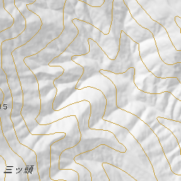 編笠山 気持ちの良い大展望 初級者にもおすすめの日帰り登山コース Yama Hack 日本最大級の登山マガジン ヤマハック