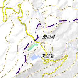 黒倉山 長野県 新潟 長野 の山総合情報ページ 登山ルート 写真 天気情報など Yamap ヤマップ