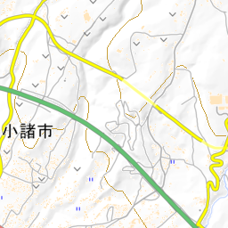 北信濃の城 信濃 城坂城-城郭放浪記
