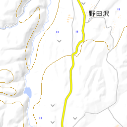 信濃 城坂城-城郭放浪記