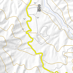 マイナーな山 貸し切りハイキング 御陵山 おみはかやま 最高 御陵山 16年12月3日 土 ヤマケイオンライン 山と溪谷社