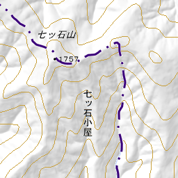 雲取山 くもとりやま 標高2 017ｍ 関東 奥秩父 Yamakei Online 山と溪谷社