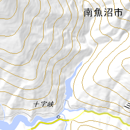 十字峡登山センター 越後駒ヶ岳 中ノ岳 兎岳の登山口情報 Yamakei Online 山と溪谷社