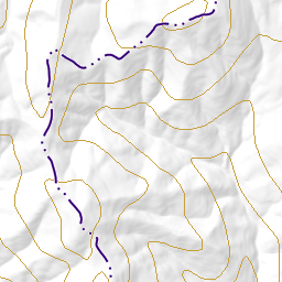 玉原散歩 サラサさんの武尊山 鹿俣山 尼ヶ禿山の活動データ Yamap ヤマップ