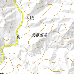 鉱石山 群馬 の山総合情報ページ 登山ルート 写真 天気情報など Yamap ヤマップ