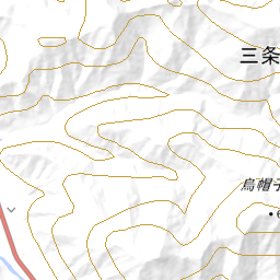 Yamanba Net 04 25 下田白根山 下田駐車地 新潟県三条市大谷地