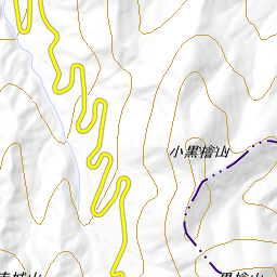 21年7月 赤城山 黒檜山 駒ヶ岳 赤城山 黒檜山 駒ヶ岳 21年7月11日 日 ヤマケイオンライン 山と溪谷社