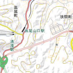 八王子城址 2408 八王子城址 富士見台 22年4月8日 金 ヤマケイオンライン 山と溪谷社