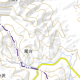 仏果山 ぶっかさん 747ｍ ヤマケイオンライン