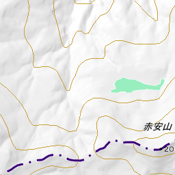 赤安山 福島県 福島 群馬 の山総合情報ページ 登山ルート 写真 天気情報など Yamap ヤマップ